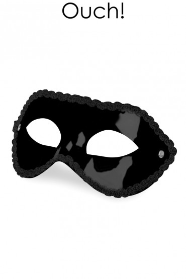 Masque Fetish SM - Mask for...