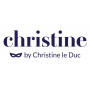 Christine by christine Le Duc